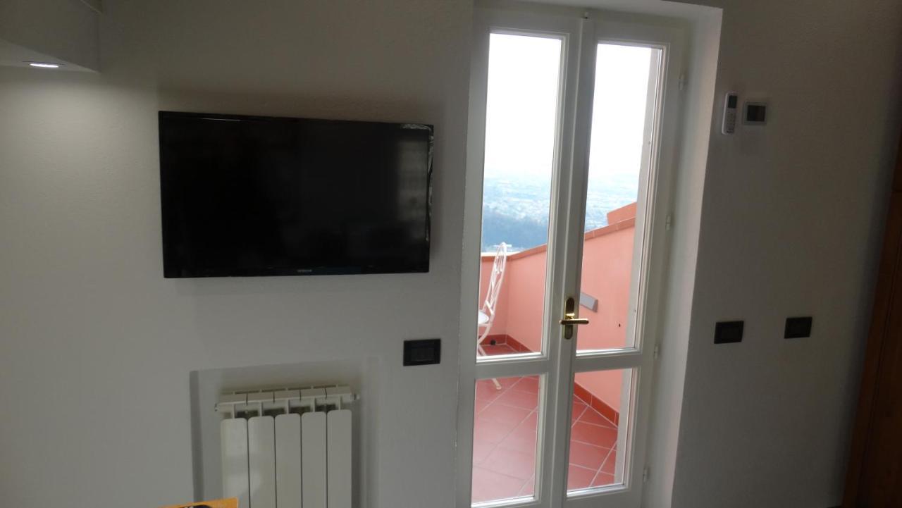 Lucas Luxury House Villa Nicola Exterior photo